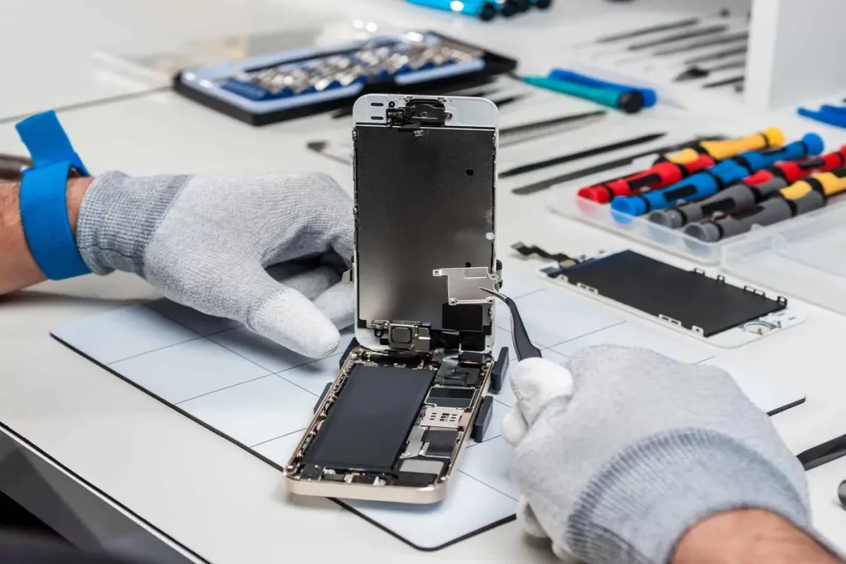GUBUG PHONE SERVICE: Solusi Handal untuk Perbaikan HP di Cilacap